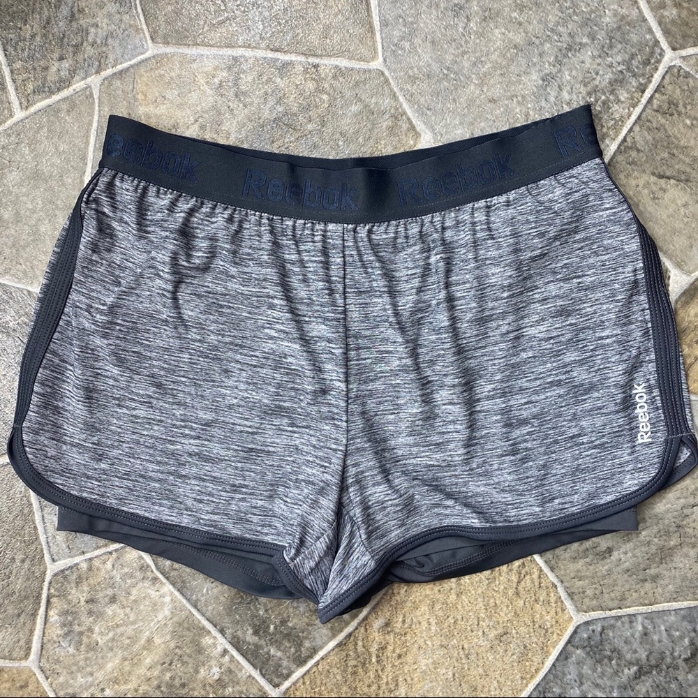 Reebok Athletic Shorts